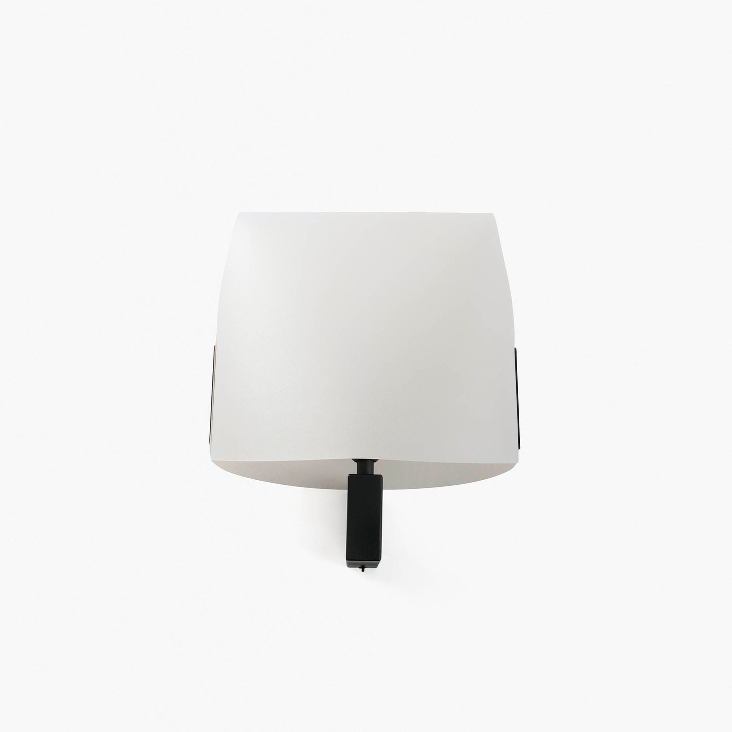 Aplique de Pared Faro LUANG Pantalla Papiro y Lino Diseño Faro Lab 1xE27