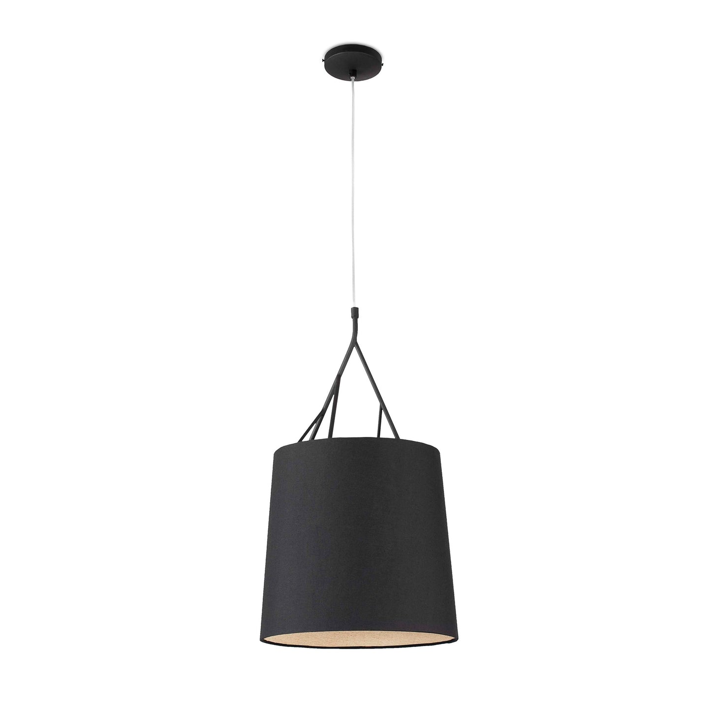 Lámpara Faro TREE Diseño Estudi Ribaudí 1xE27