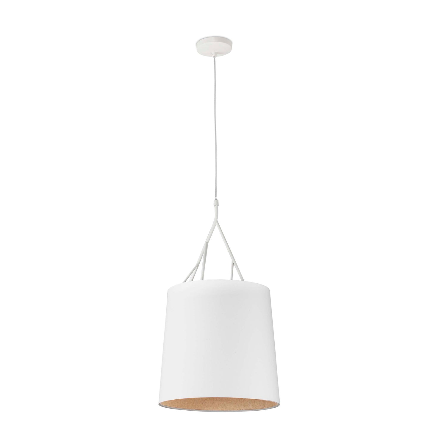 Lámpara Faro TREE Diseño Estudi Ribaudí 1xE27
