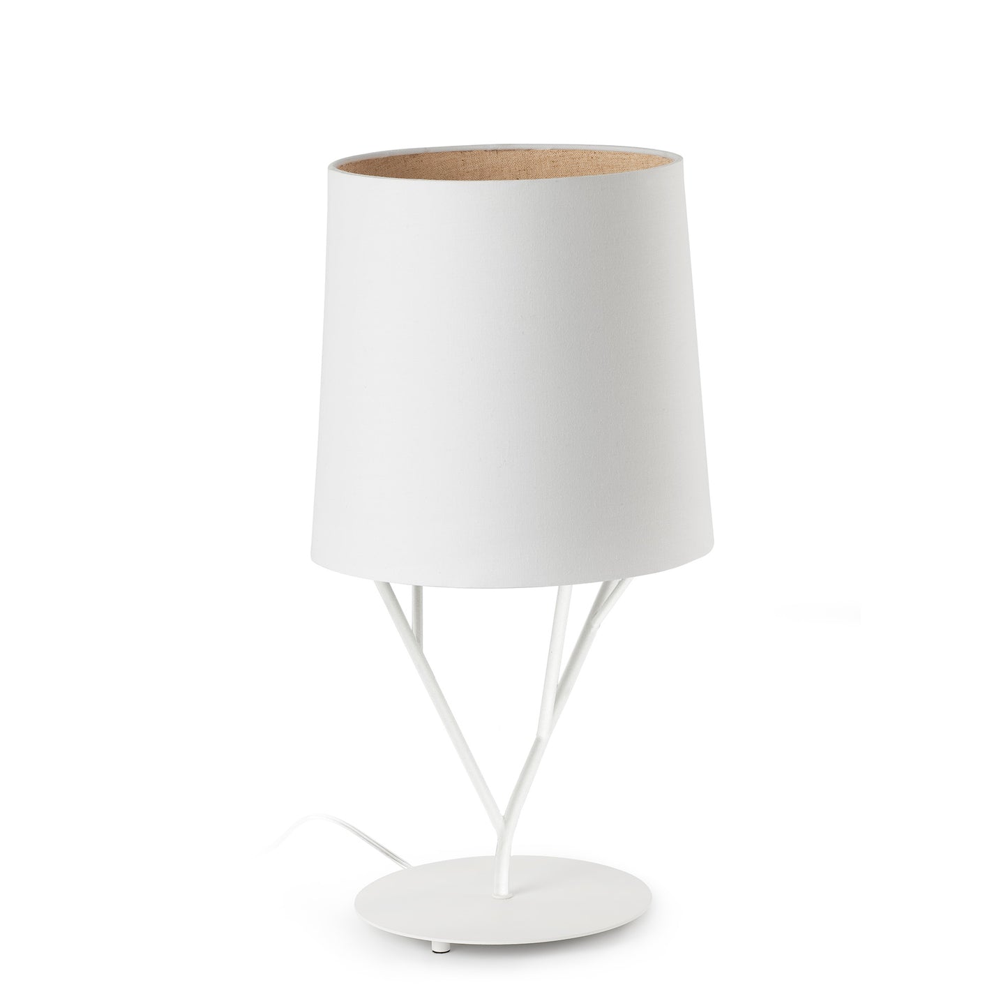 Lámpara Faro TREE Diseño Estudi Ribaudí 1xE27