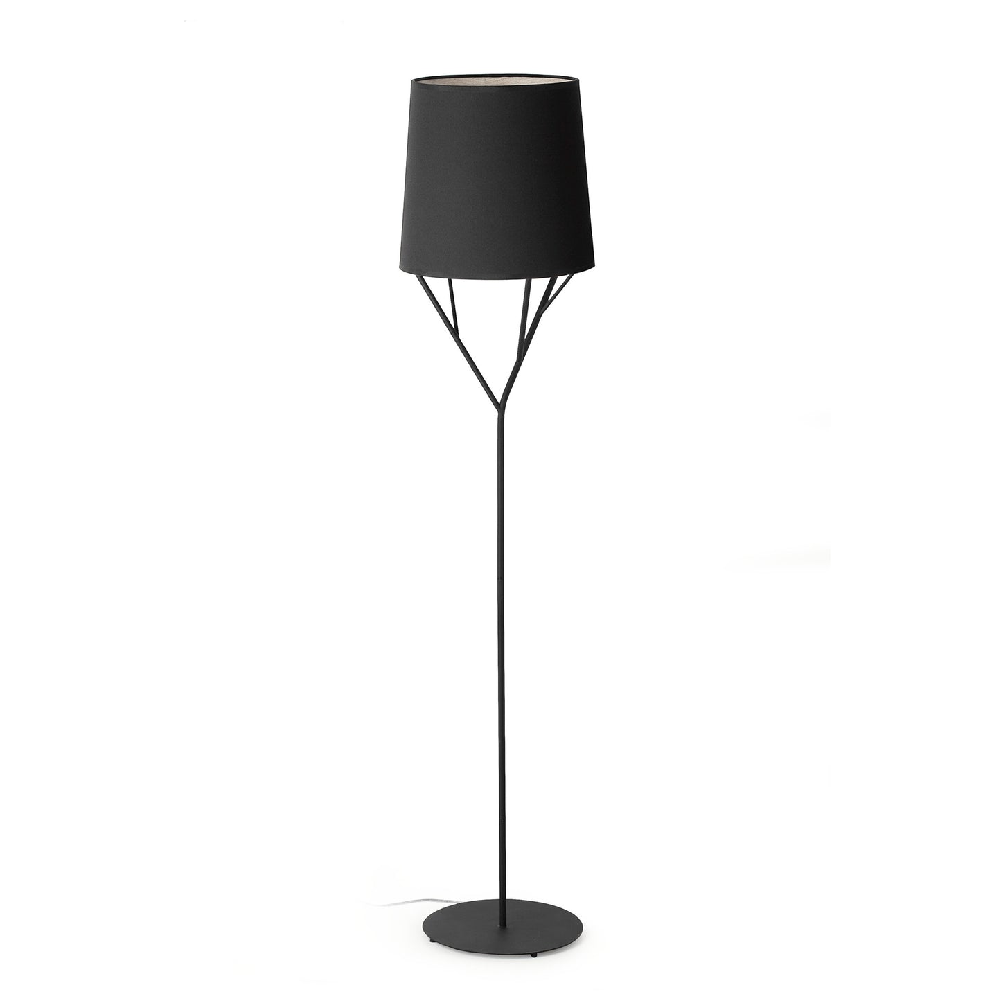 Lámpara Faro TREE Diseño Estudi Ribaudí 1xE27