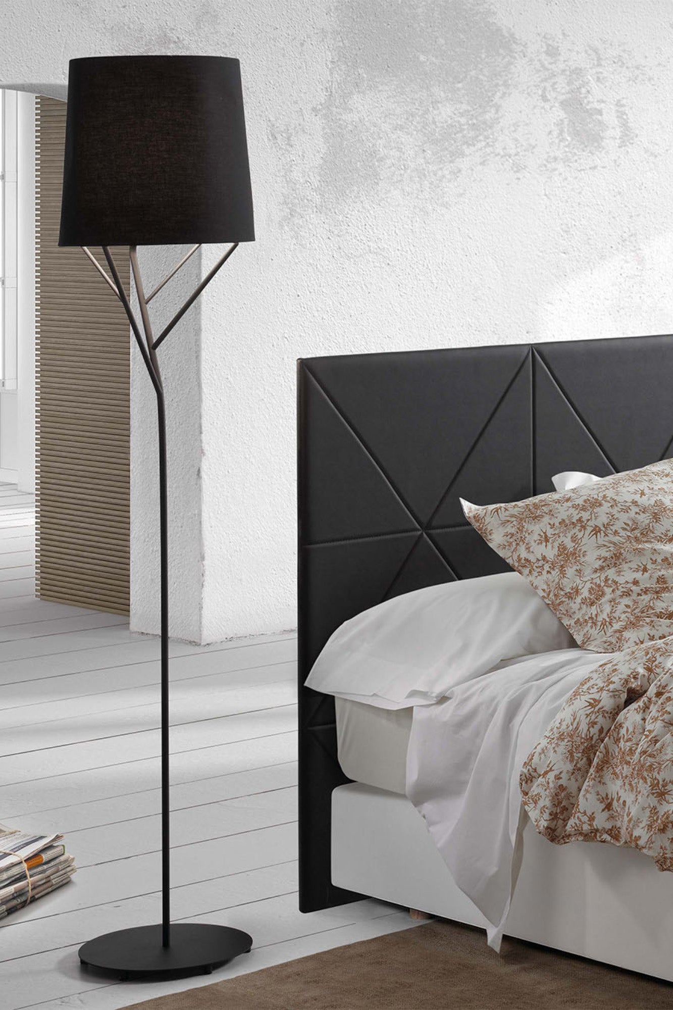 Lámpara Faro TREE Diseño Estudi Ribaudí 1xE27