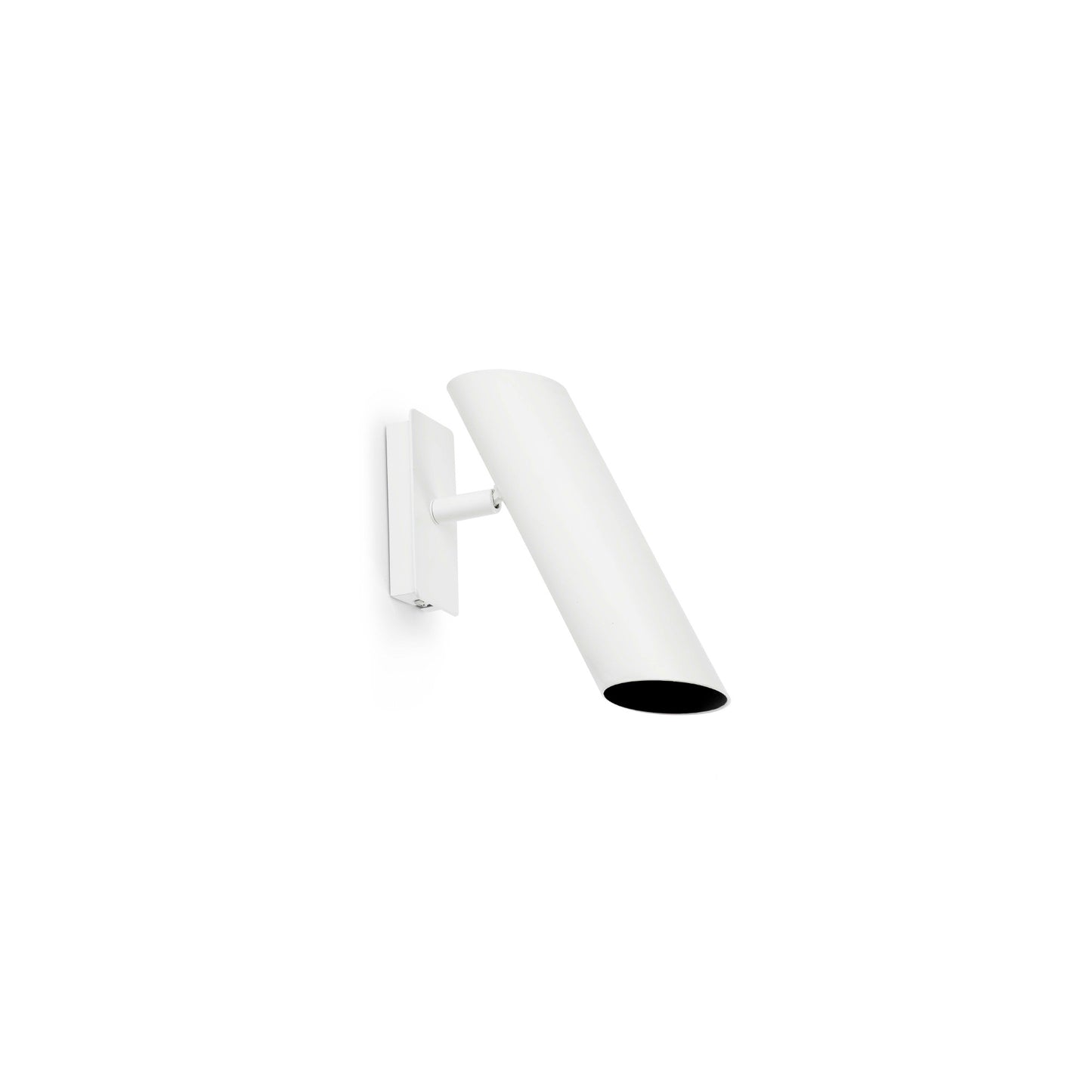 Foco y Aplique de Pared Faro LINK Diseño Estudi Ribaudí GU10
