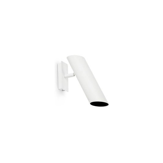 Foco y Aplique de Pared Faro LINK Diseño Estudi Ribaudí GU10