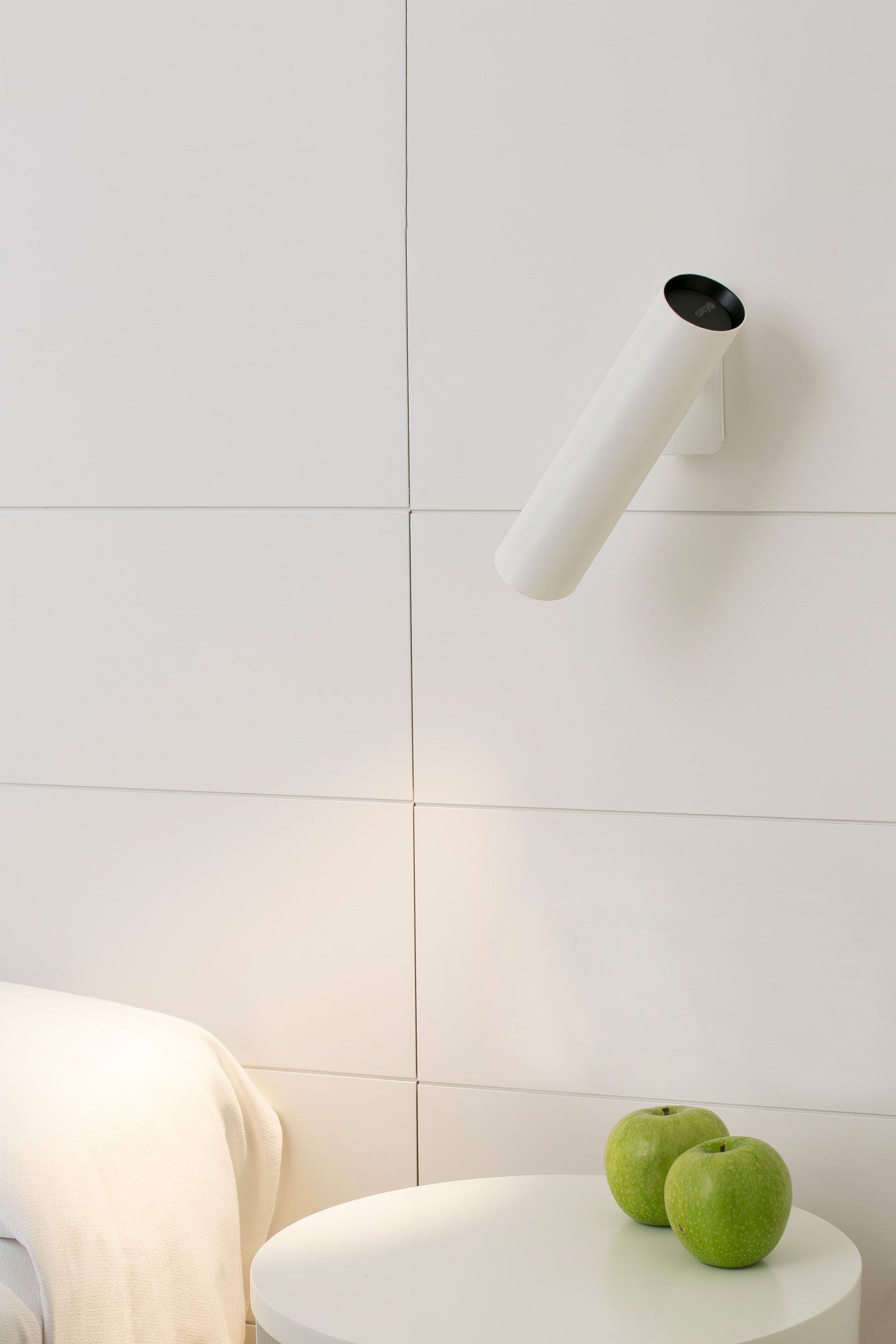 Foco y Aplique de Pared Faro LINK Diseño Estudi Ribaudí GU10
