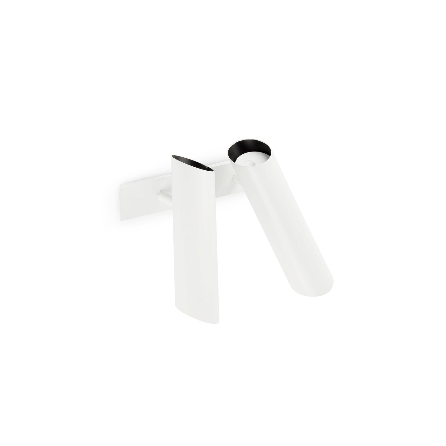 Foco y Aplique de Pared Faro LINK Diseño Estudi Ribaudí GU10