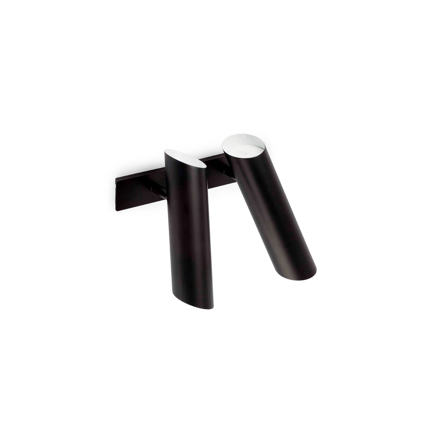 Foco y Aplique de Pared Faro LINK Diseño Estudi Ribaudí GU10