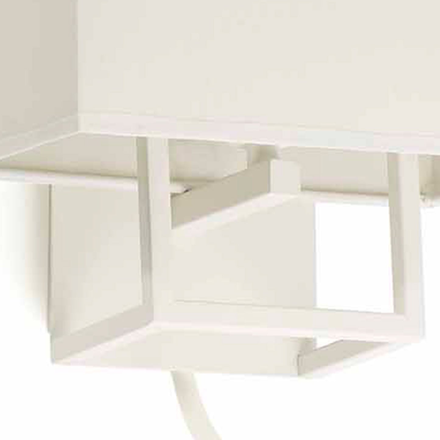 Aplique de Pared con Lector LED Faro VESPER Diseño Nahtrang