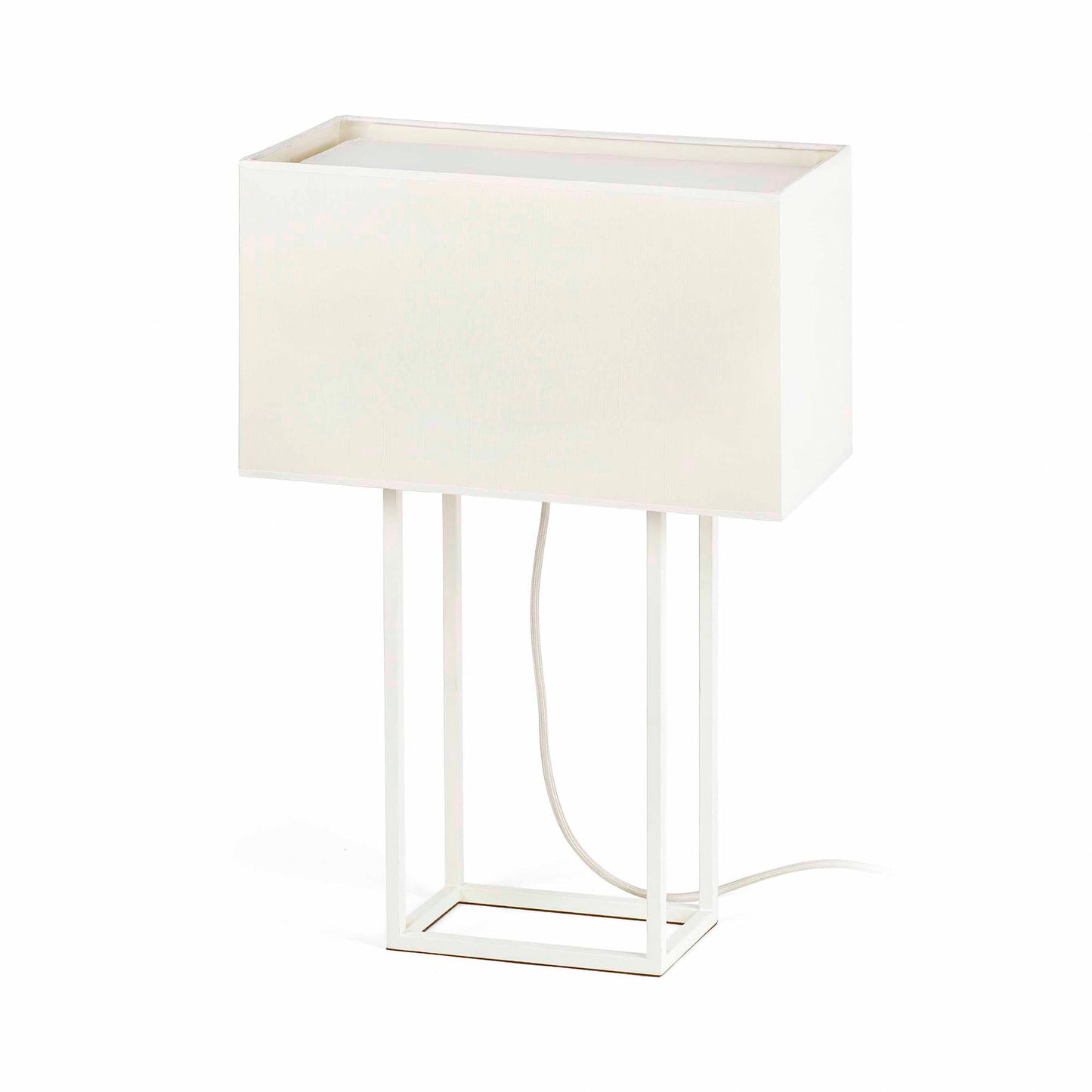 Lámpara de Sobremesa Faro VESPER Diseño Nahtrang 1xE27