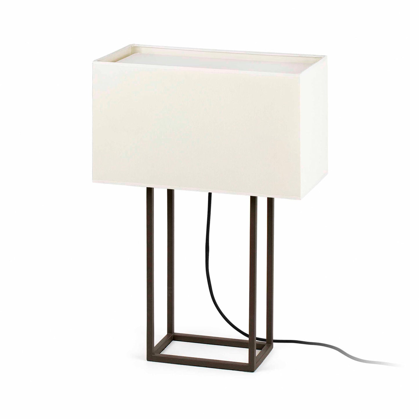 Lámpara de Sobremesa Faro VESPER Diseño Nahtrang 1xE27
