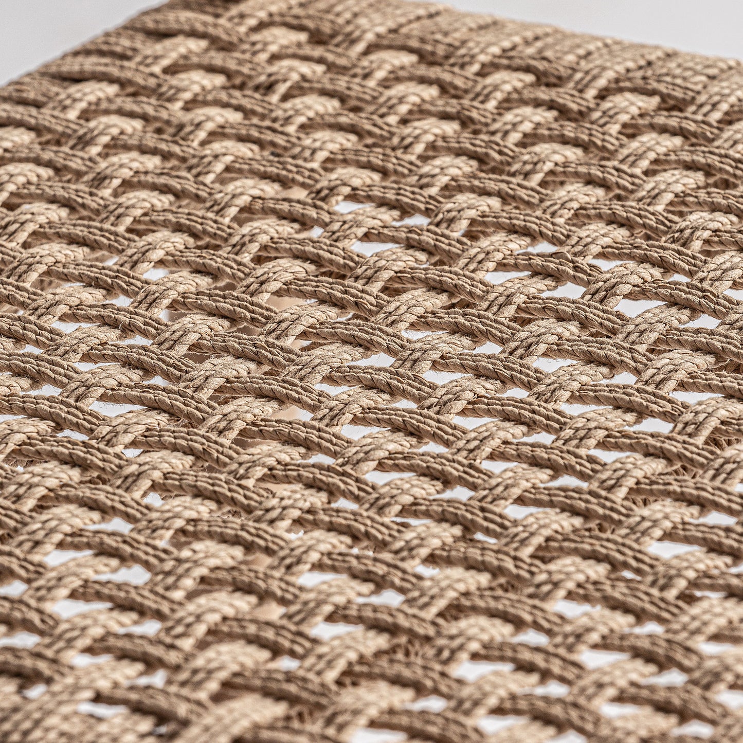 Silla Caen en Madera de Teka | Vical Home