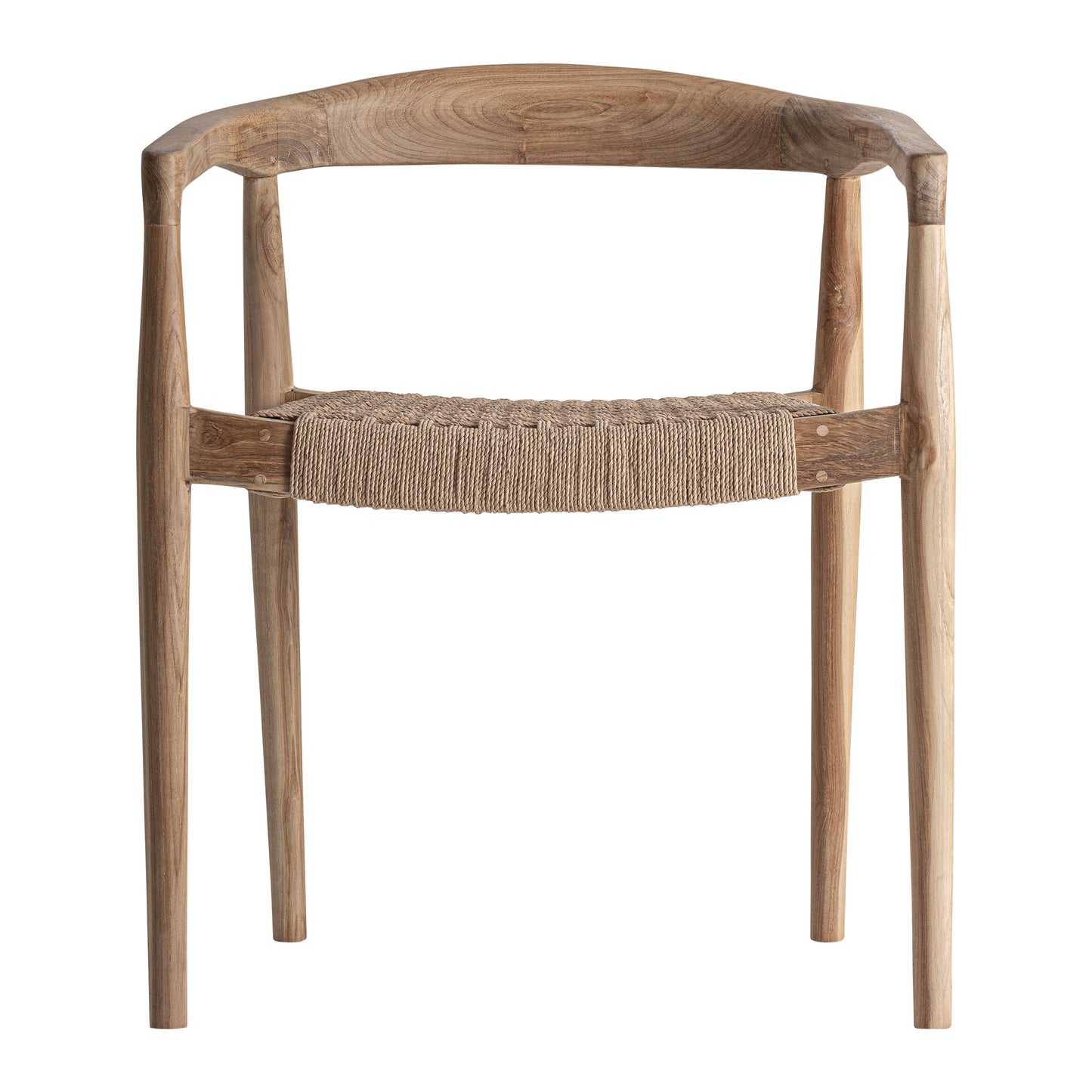 Sillón Caen | Silla Lounge Contemporánea Vical Home
