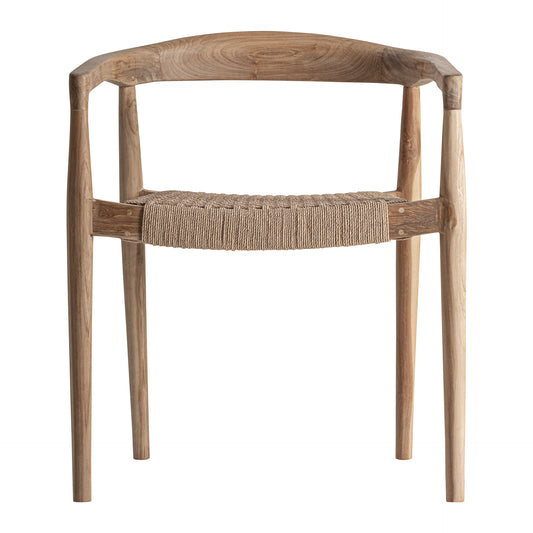 Sillón Caen | Silla Lounge Contemporánea Vical Home
