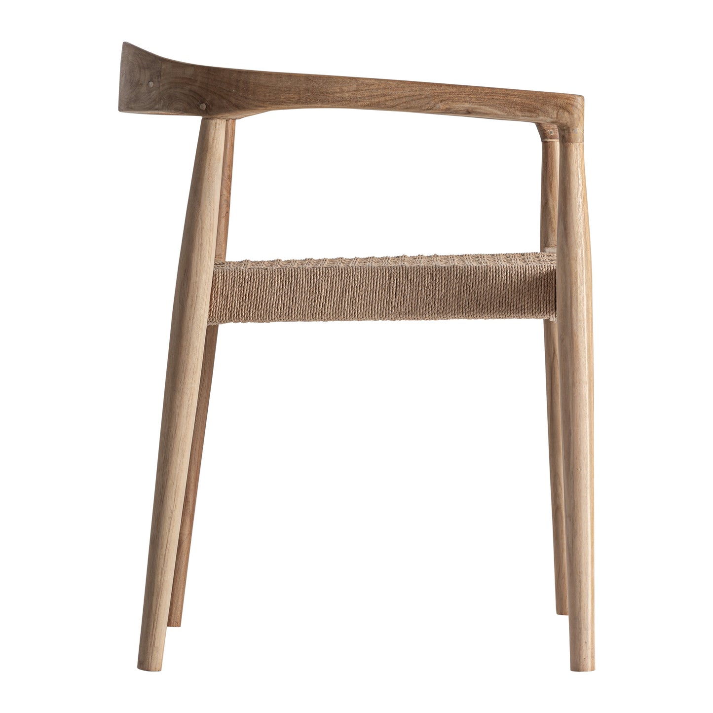 Sillón Caen | Silla Lounge Contemporánea Vical Home