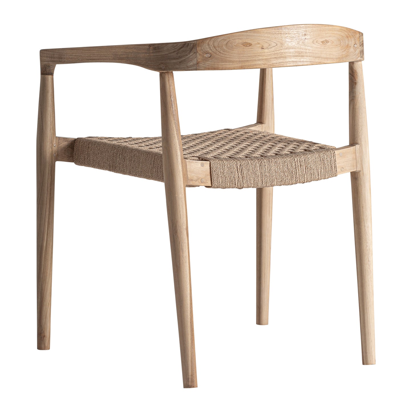 Sillón Caen | Silla Lounge Contemporánea Vical Home