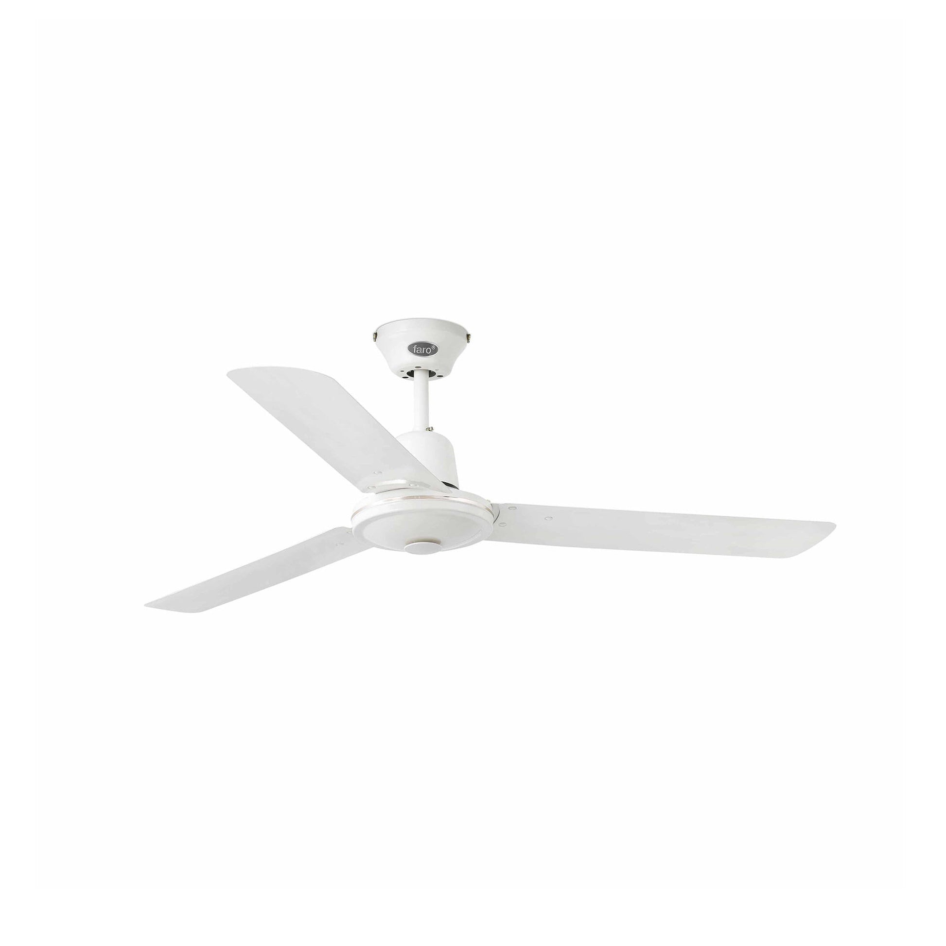 Ventilador de Techo Faro Eco Indus Ø120cm Blanco 3 Palas - Foto Principal