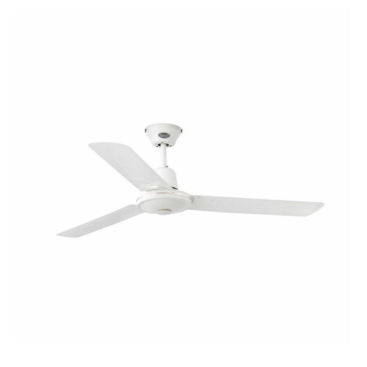 Ventilador de Techo Faro Eco Indus Ø120cm Blanco 3 Palas - Foto Principal
