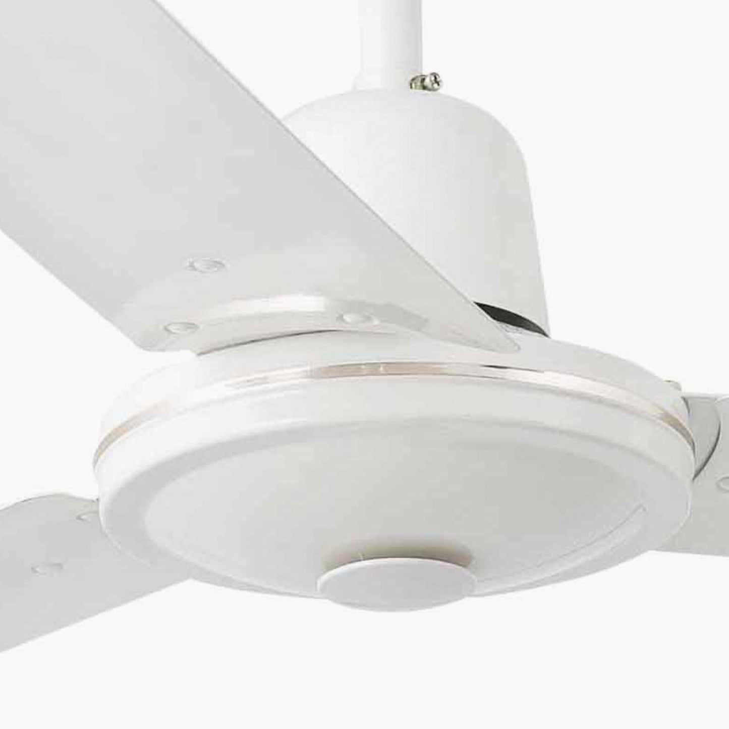 Ventilador de Techo Faro Eco Indus Ø120cm Blanco 3 Palas - Detalle