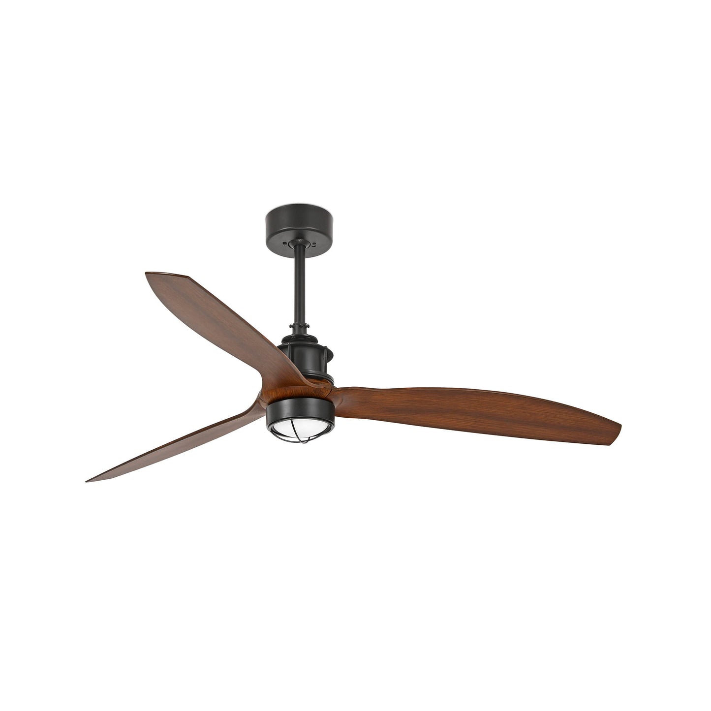 Ventilador de Techo Faro DECO FAN DC Ø128cm Palas Madera Nogal Diseño Conillas - 333951N.jpg