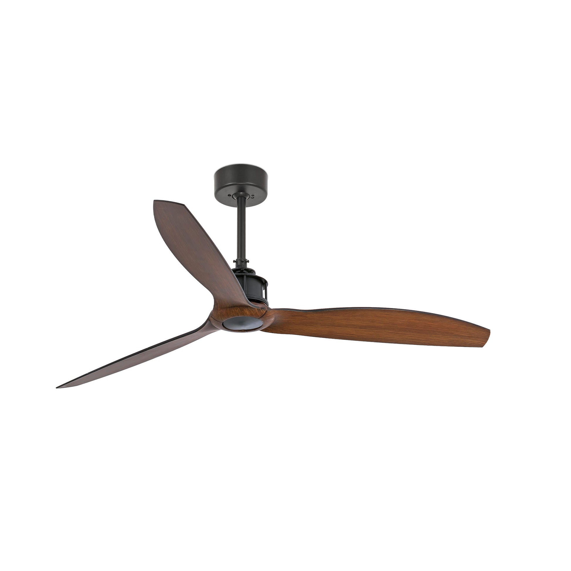 Ventilador de Techo Faro DECO FAN DC Ø128cm Palas Madera Nogal Diseño Conillas - 33395VC.jpg