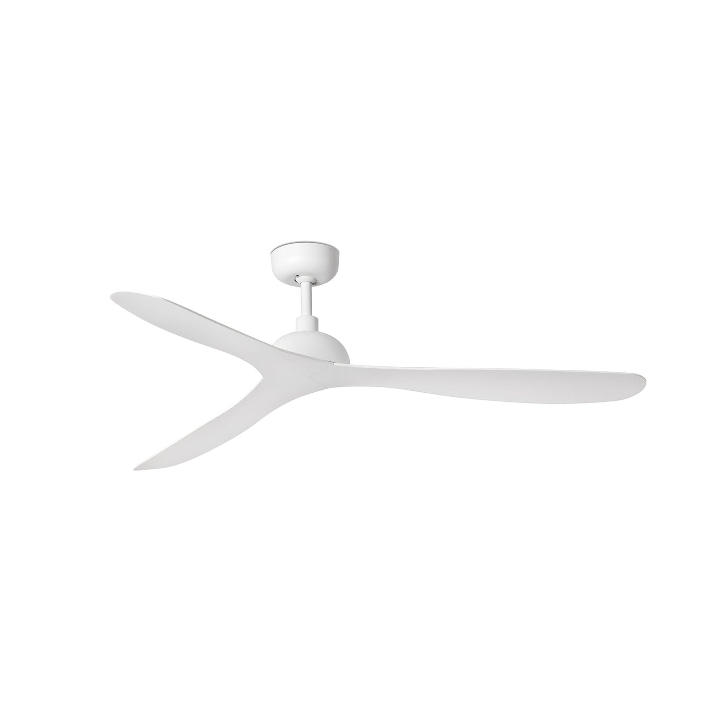Ventilador de Techo Faro Gotland DC Ø132cm Blanco Mate 3 Palas - Foto Principal
