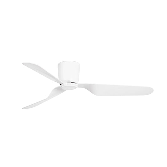 Ventilador de Techo Faro Pemba DC Ø132cm Blanco Mate 3 Palas - Foto Principal
