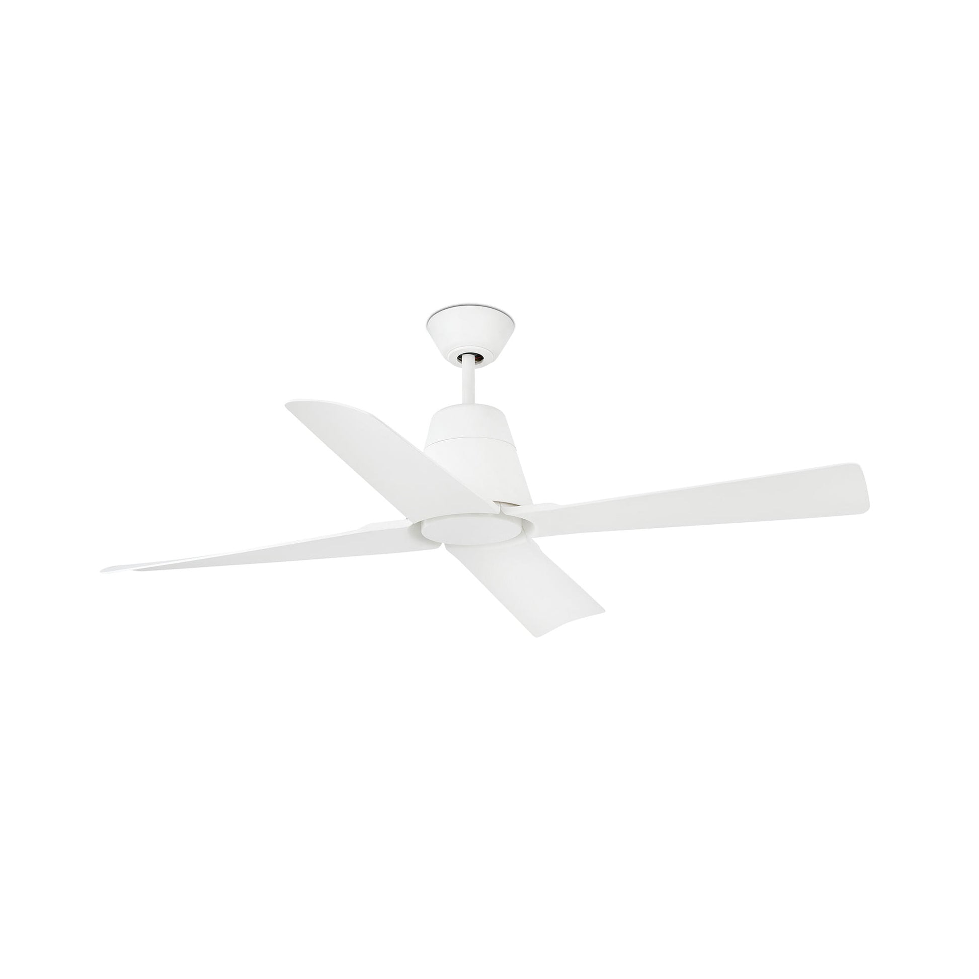 Ventilador de Techo Faro Typhoon DC Ø130cm Blanco 4 Palas IP44 - Foto Principal