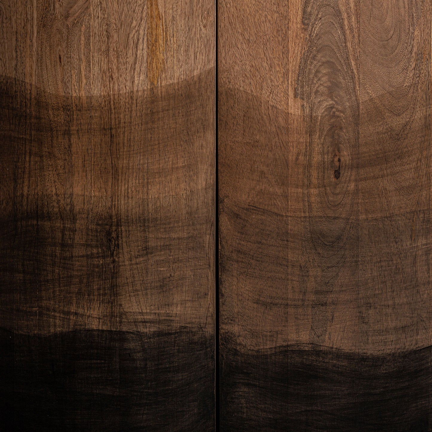 Aparador Sturgis en Madera de Mango y Mármol | Vical Home
