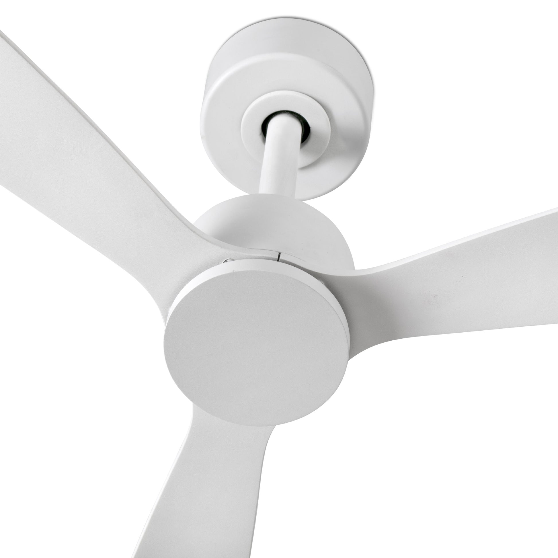 Ventilador de Techo Faro Amelia DC Ø132cm Blanco con Luz LED - Detalle