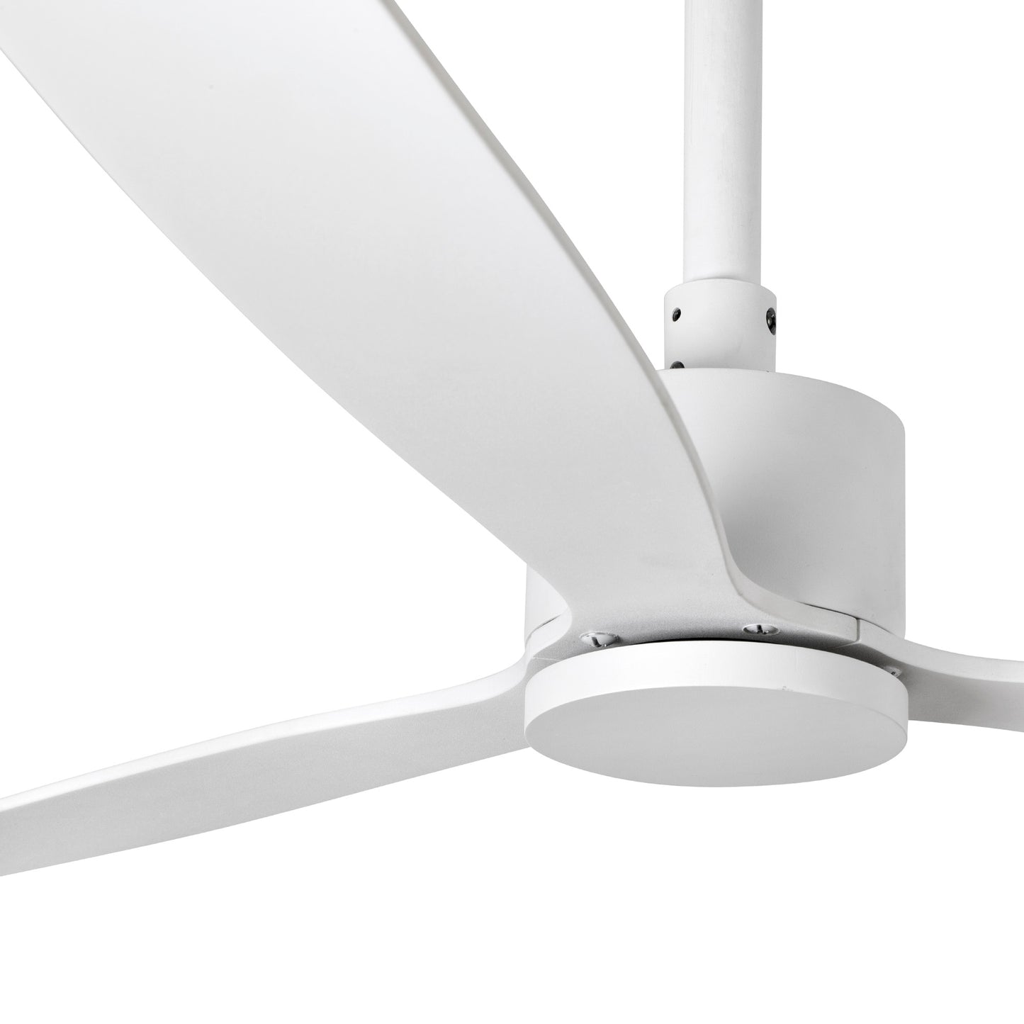 Ventilador de Techo Faro Amelia DC Ø132cm Blanco con Luz LED - Detalle