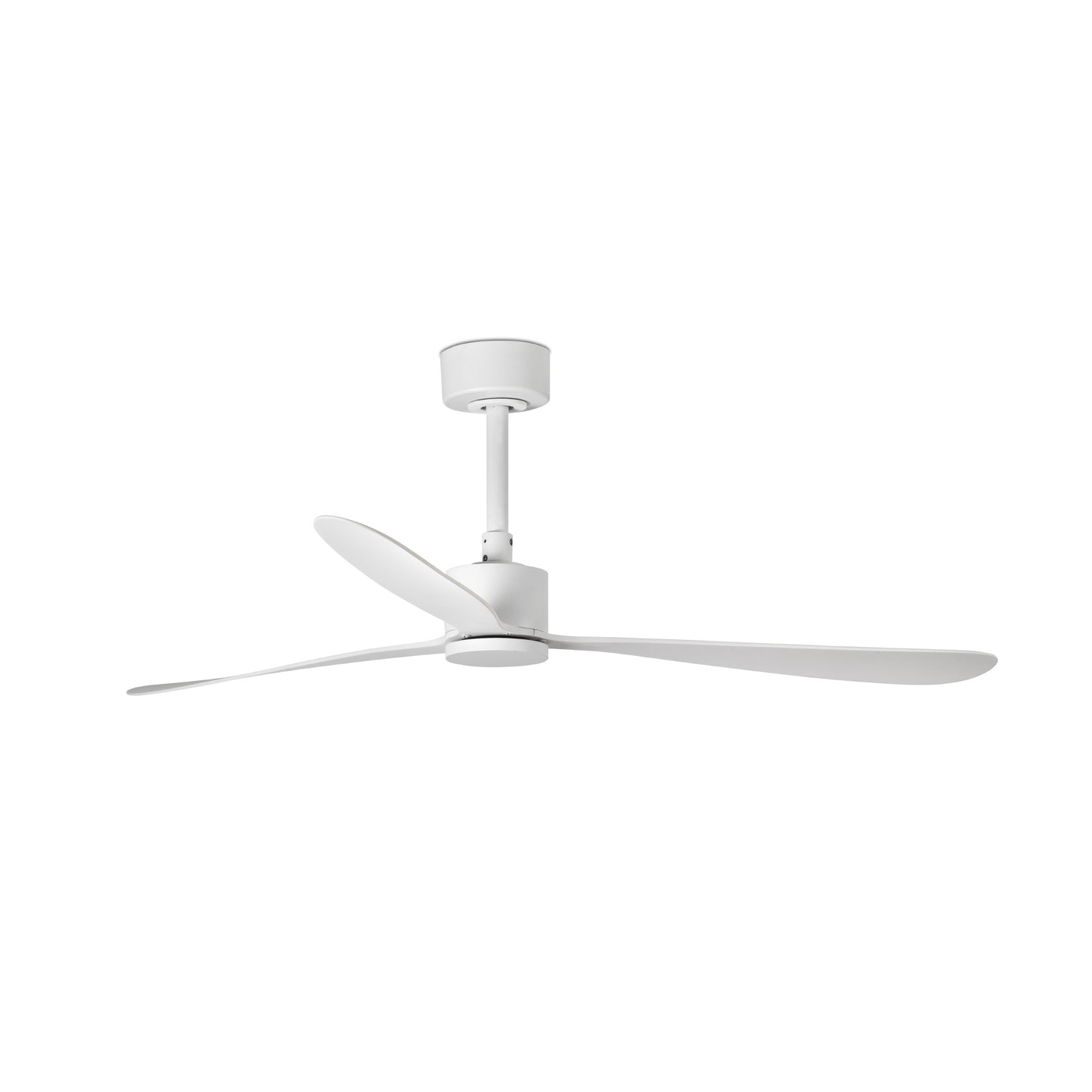 Ventilador de Techo Faro Amelia DC Ø132cm Blanco con Luz LED - Foto Principal