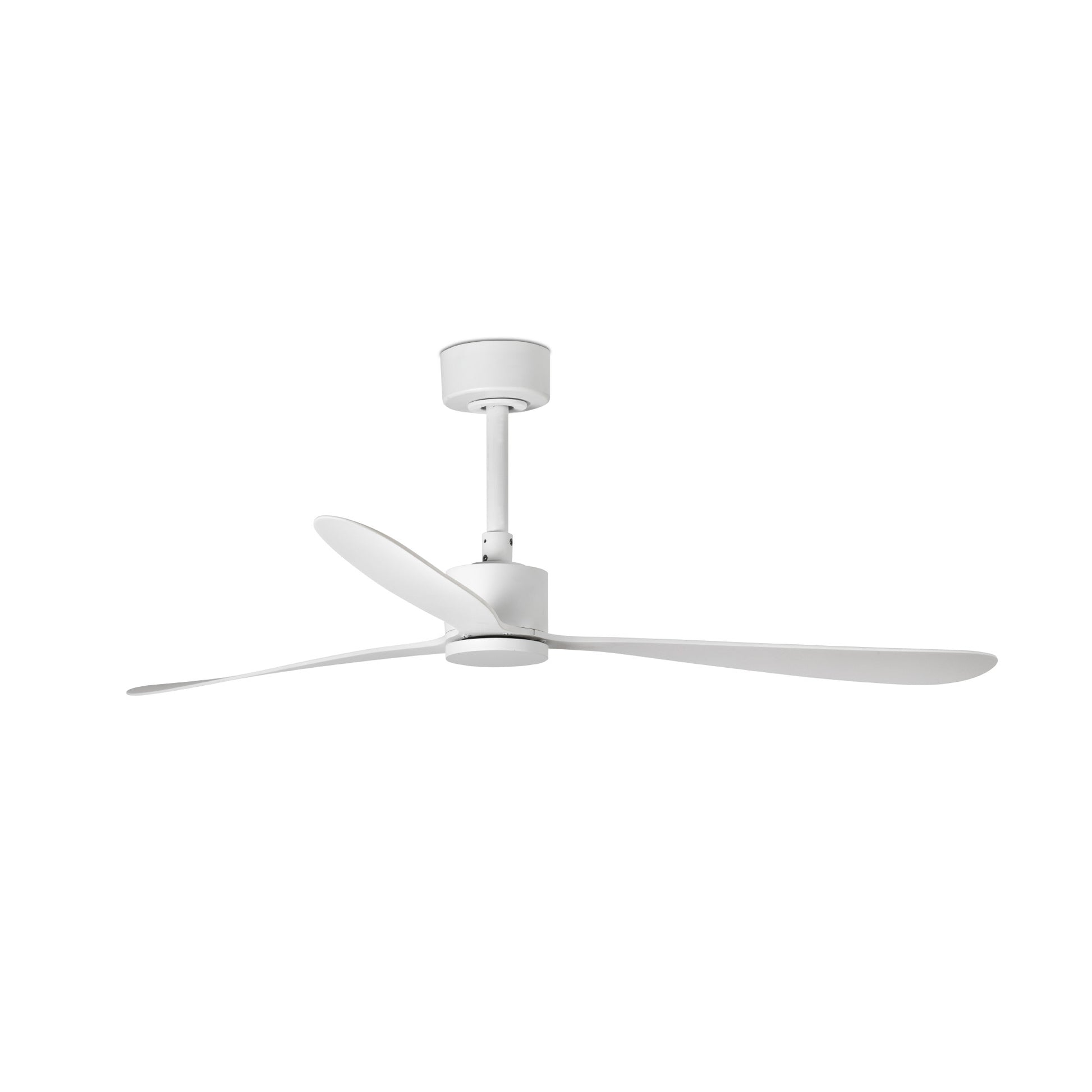 Ventilador de Techo Faro Amelia DC Ø132cm Blanco con Luz LED - Foto Principal