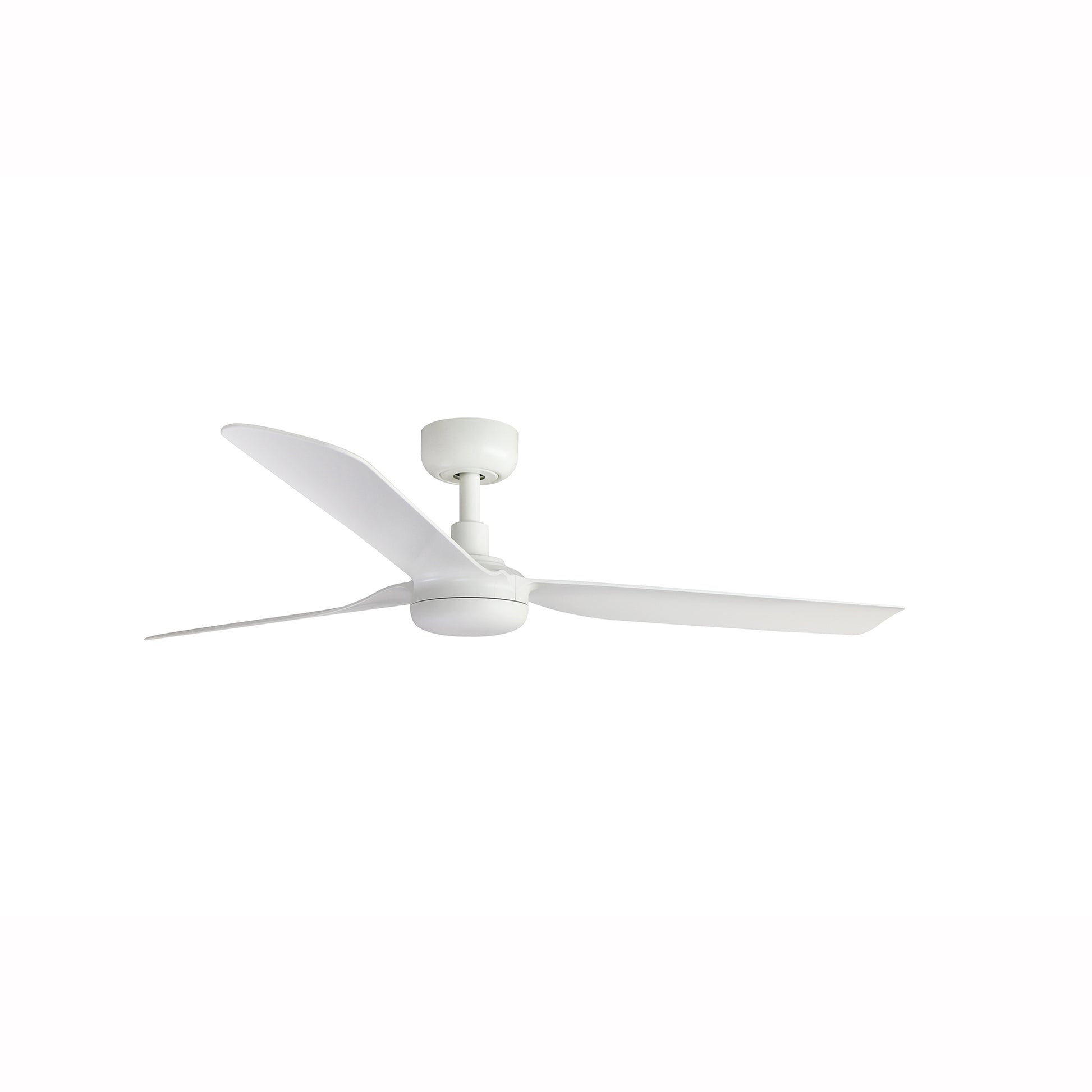 Ventilador de Techo Faro Punt DC Ø130cm Blanco Mate 3 Palas - Foto Principal
