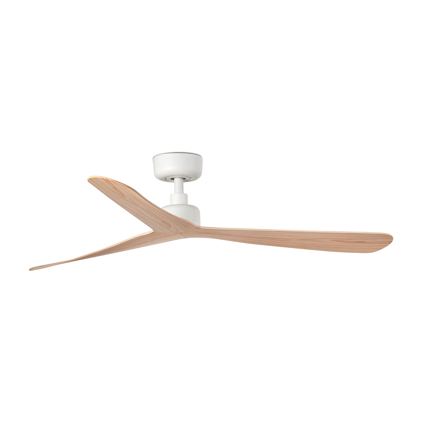 Ventilador de Techo Faro ROCKER DC Ø132cm Minimalista Aerodinámico - 34195.jpg