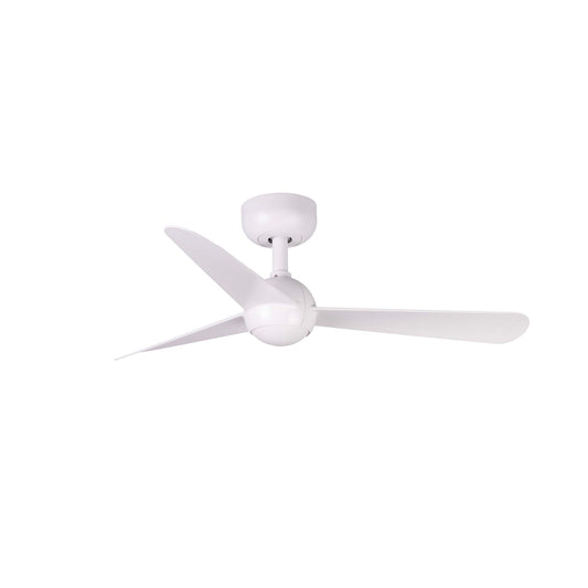 Ventilador de Techo Faro Sfera S DC Ø90cm Blanco Mate 3 Palas - Foto Principal