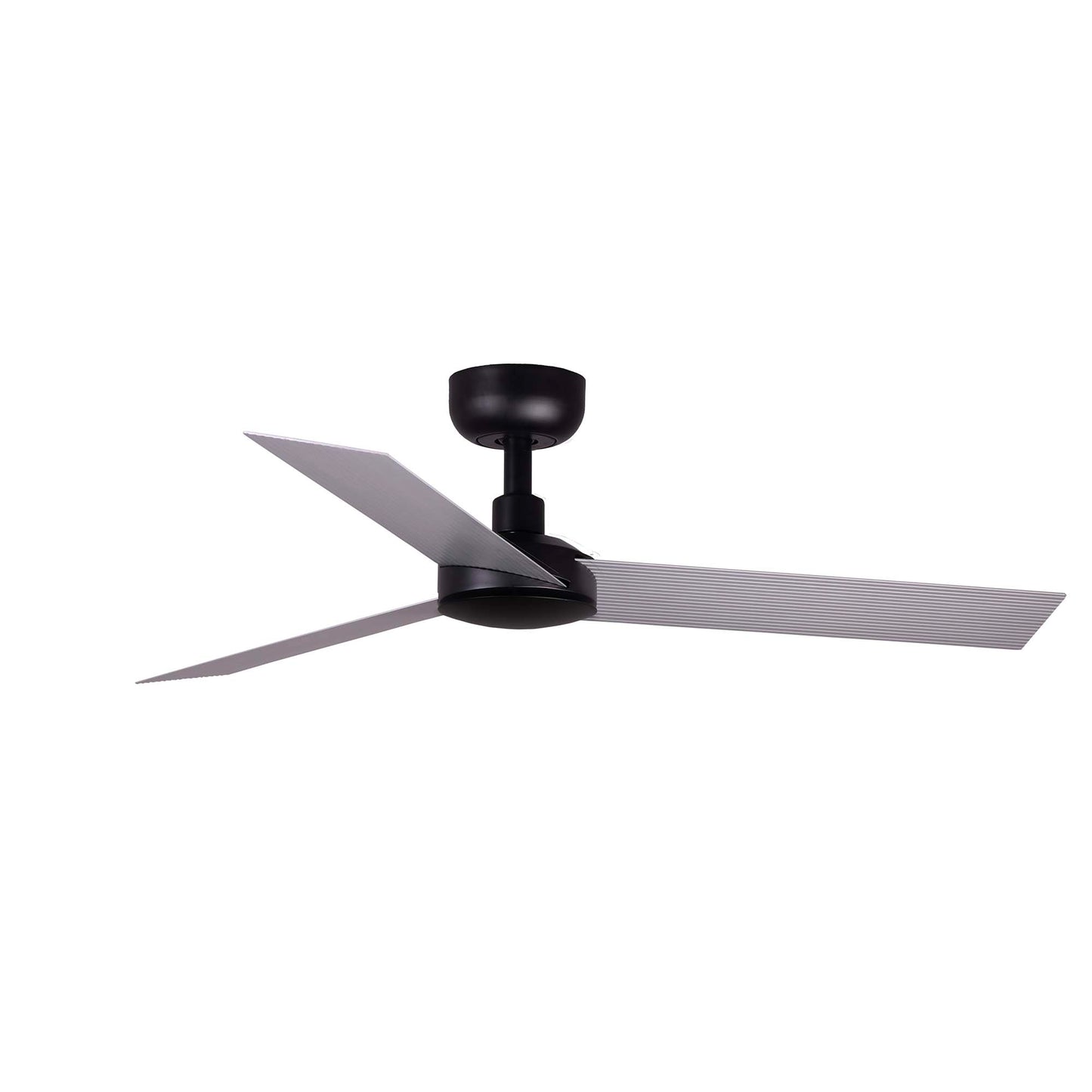 Ventilador de Techo Faro Cruiser S DC Ø106cm Negro Mate 3 Palas Aluminio - Foto Principal