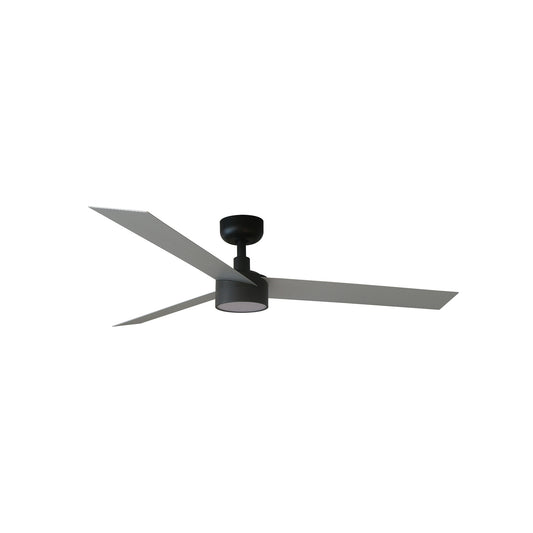 Ventilador de Techo Faro CRUISER L DC Ø132cm Palas de Aluminio