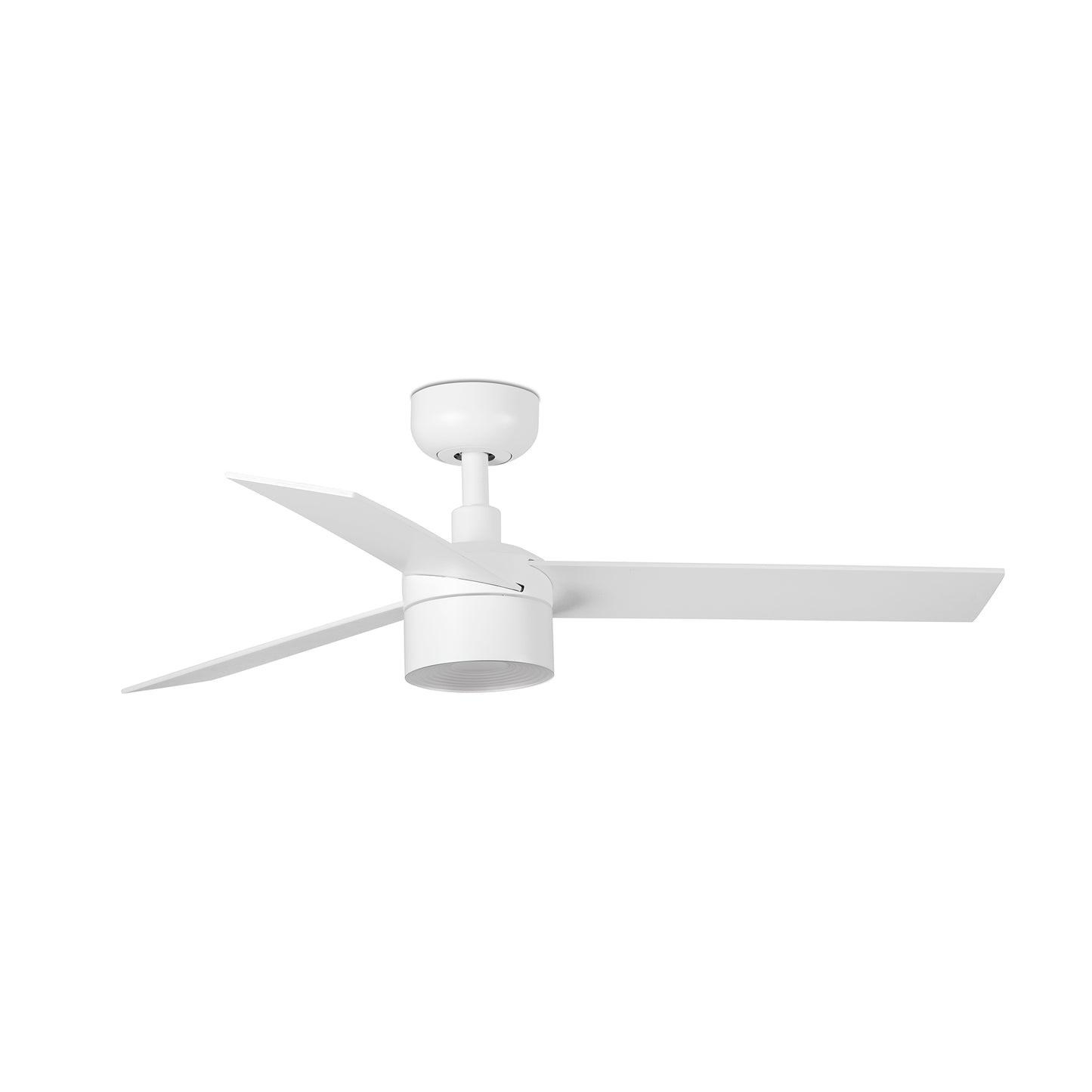 Ventilador de Techo Faro RUDDER S DC Ø106cm Palas Madera Natural Fresno