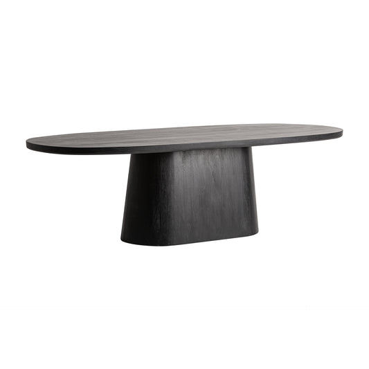 Mesa de Comedor Nauen - Diseño Art Déco