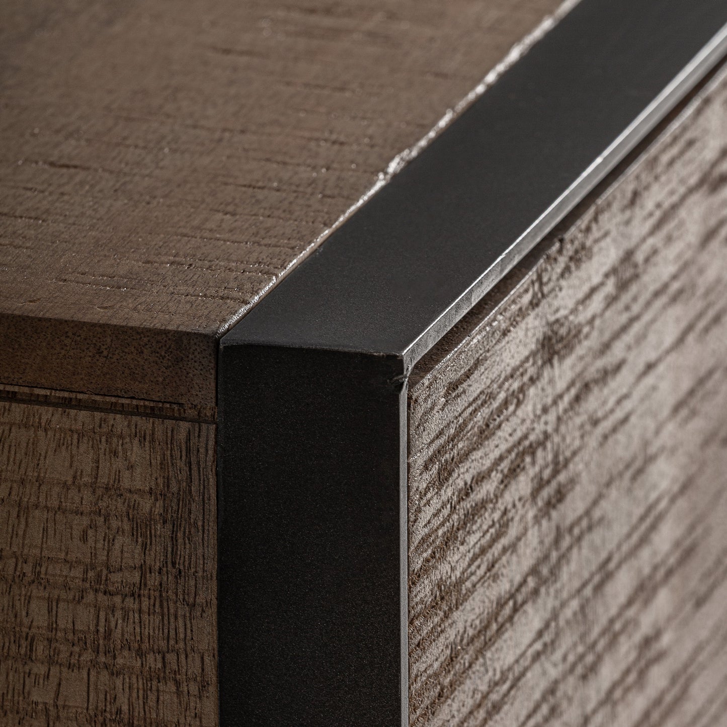 Aparador Krefeld en Madera Natural | Vical Home