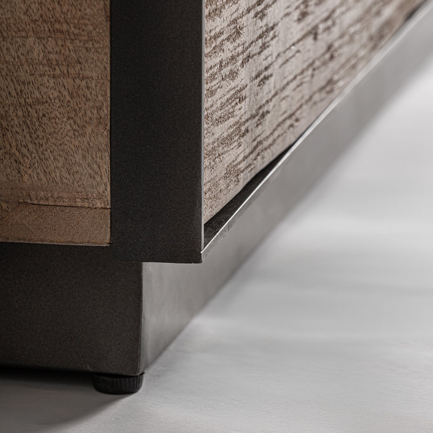 Aparador Krefeld en Madera Natural | Vical Home