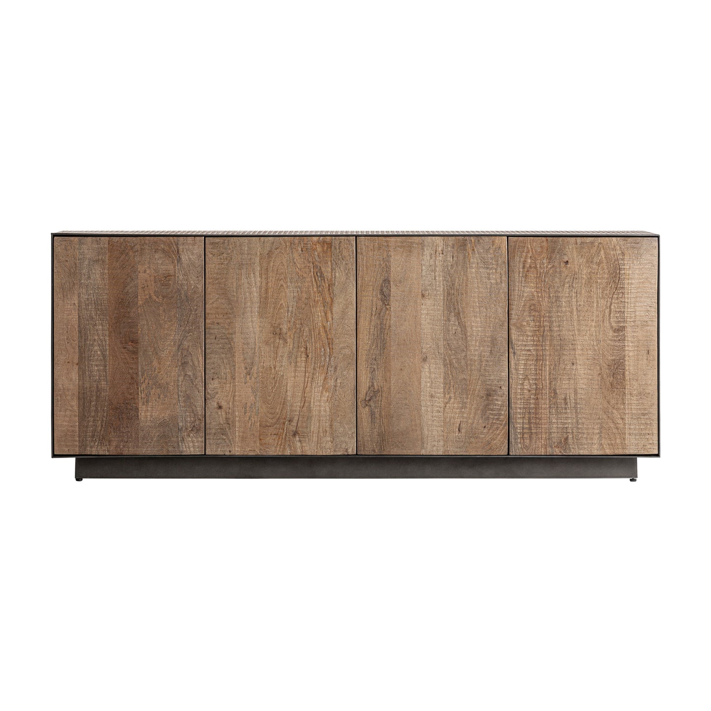 Aparador Krefeld en Madera Natural | Vical Home