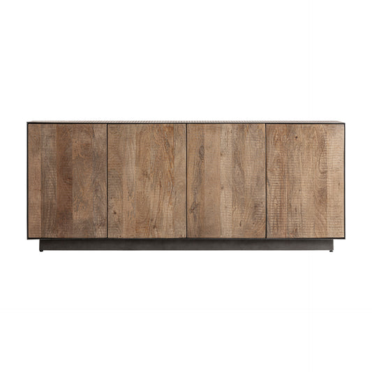 Aparador Krefeld en Madera Natural | Vical Home