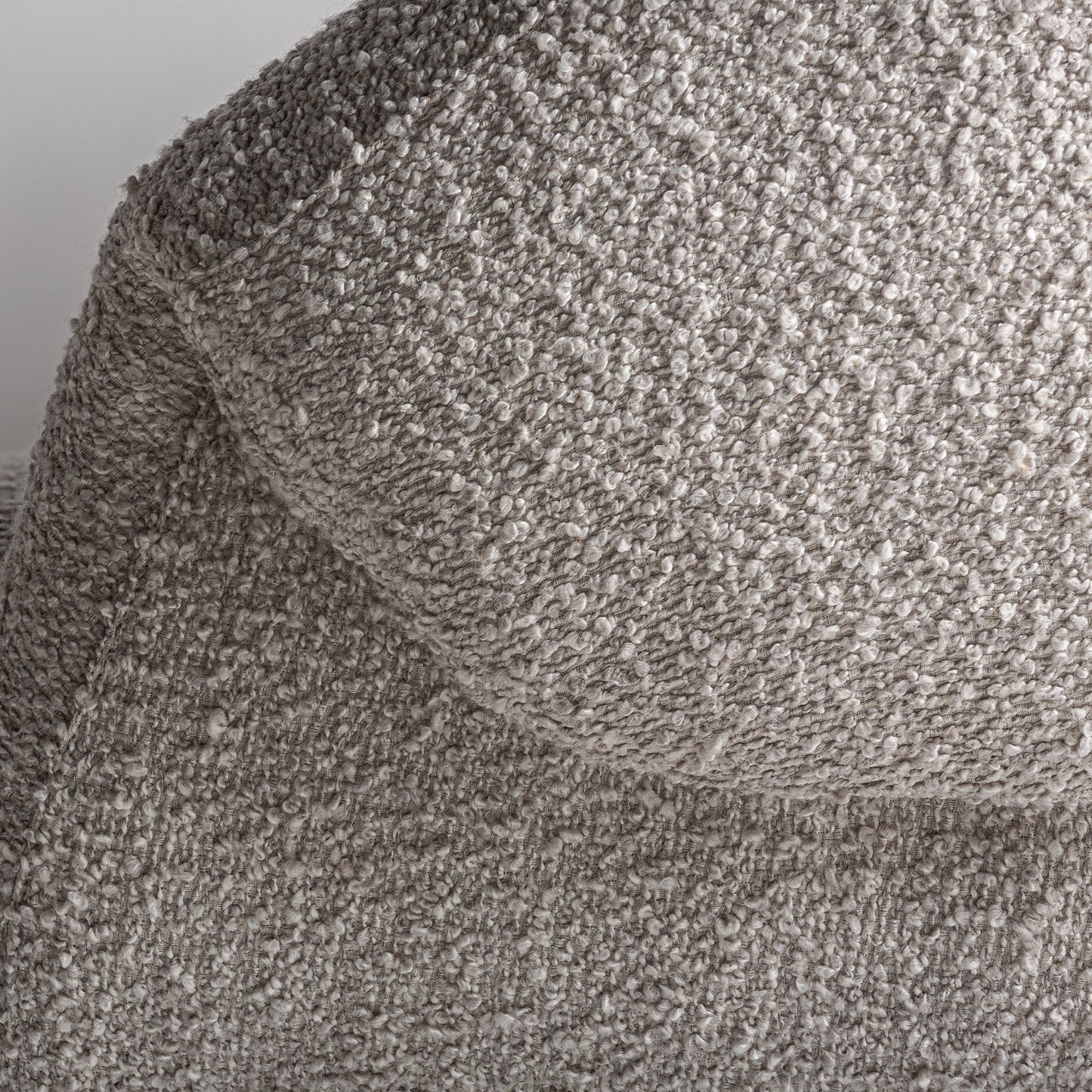 Sofá Jacquard Beige en Madera de Olmo | Vical Home