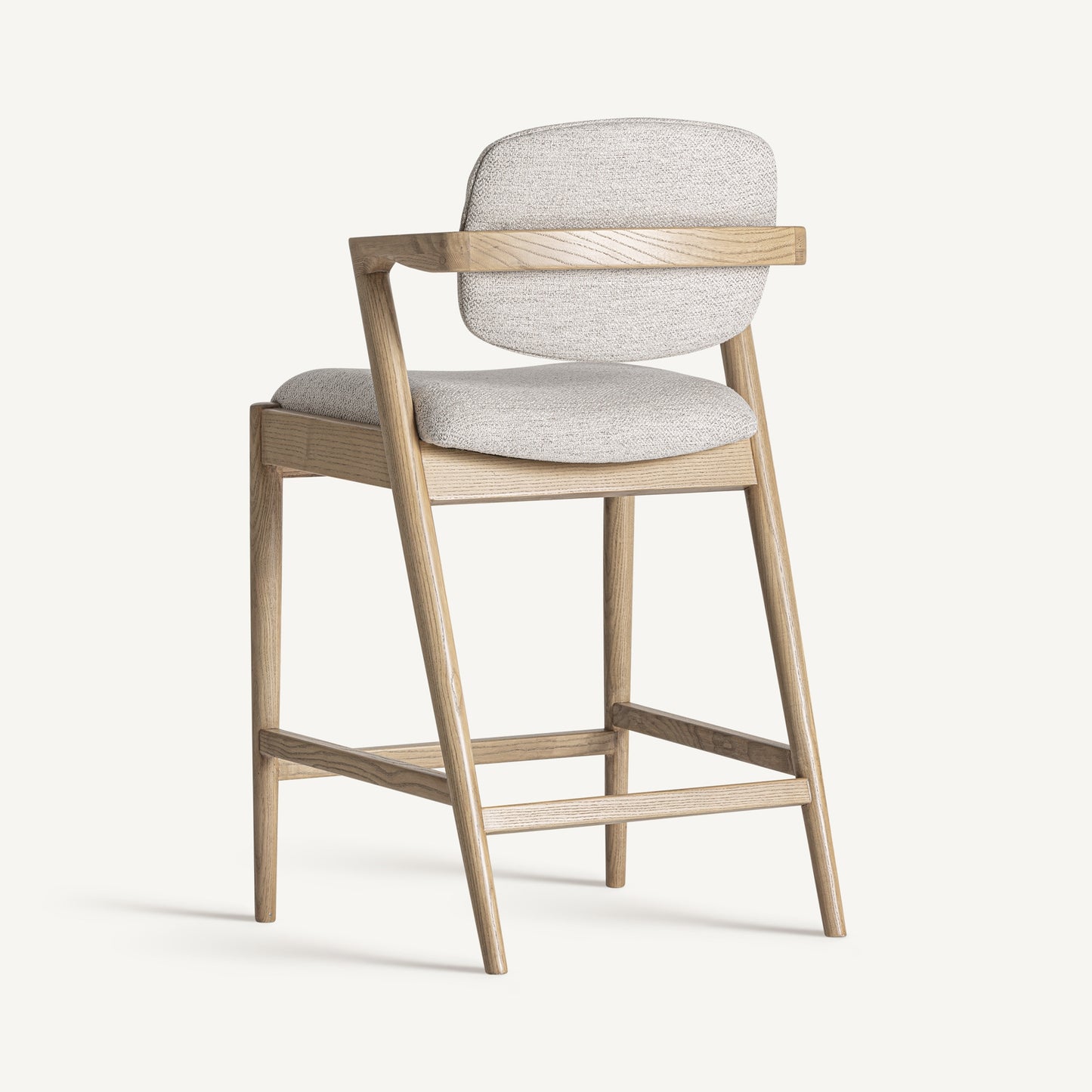 Taburete Namur VICAL de diseño contemporáneo
