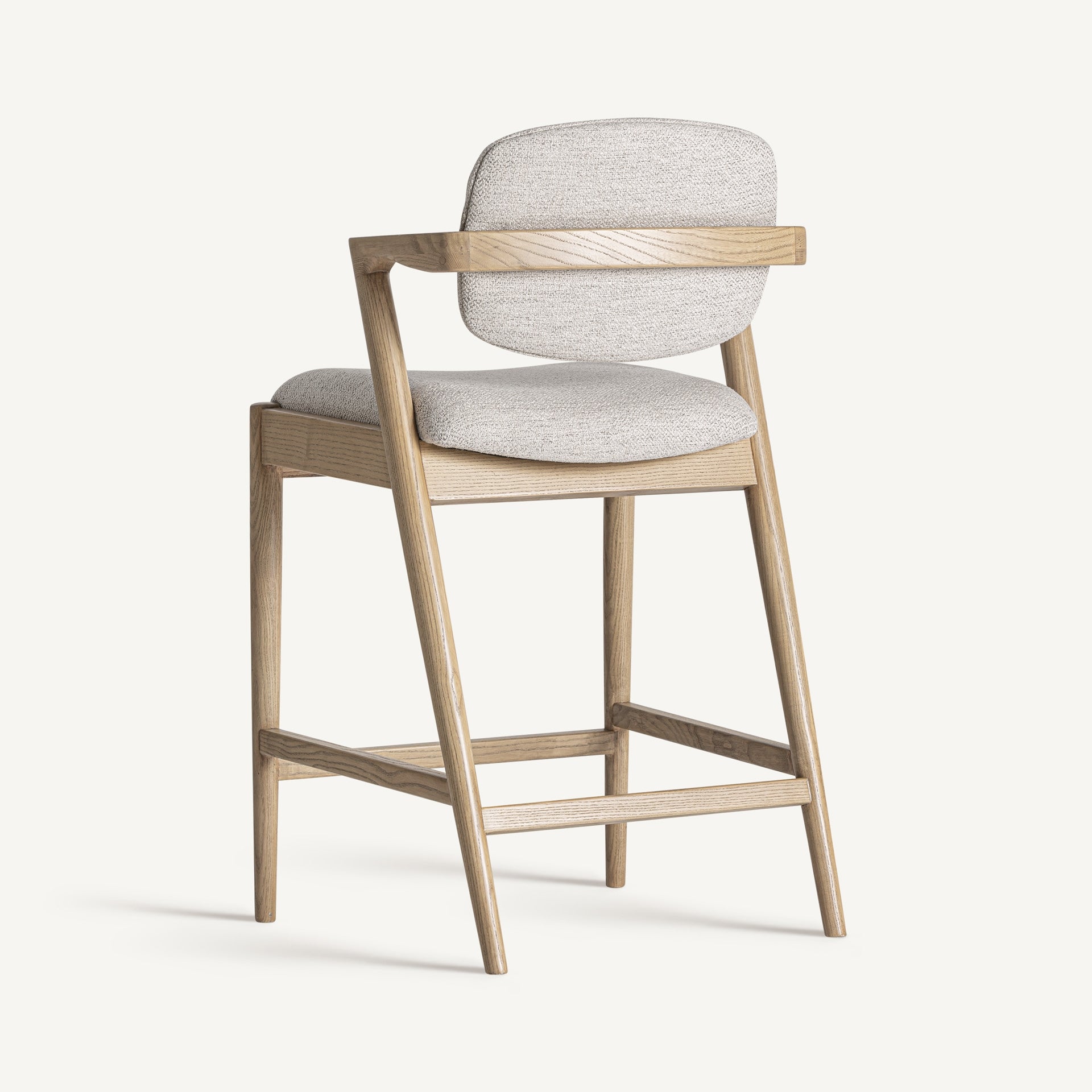 Taburete Namur VICAL de diseño contemporáneo