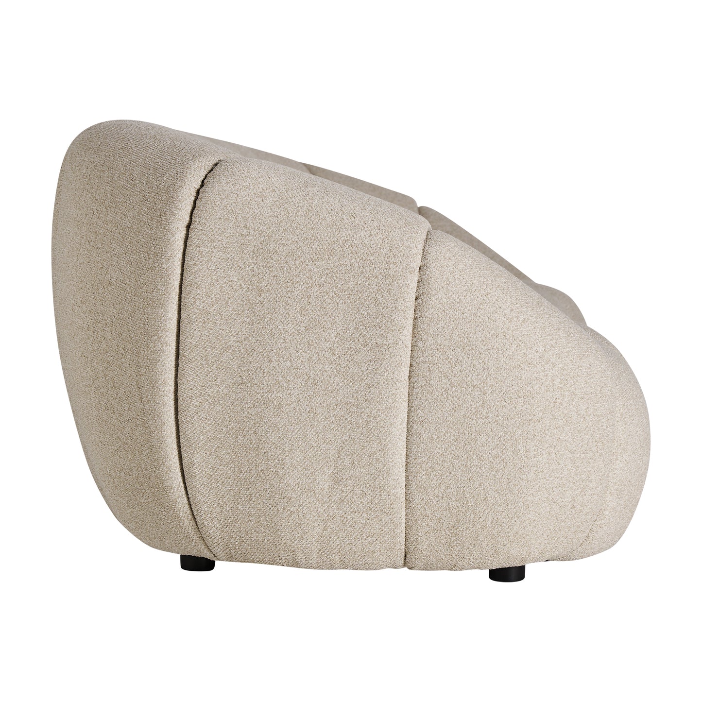 Sofá Lajoux Beige Contemporáneo | Vical Home