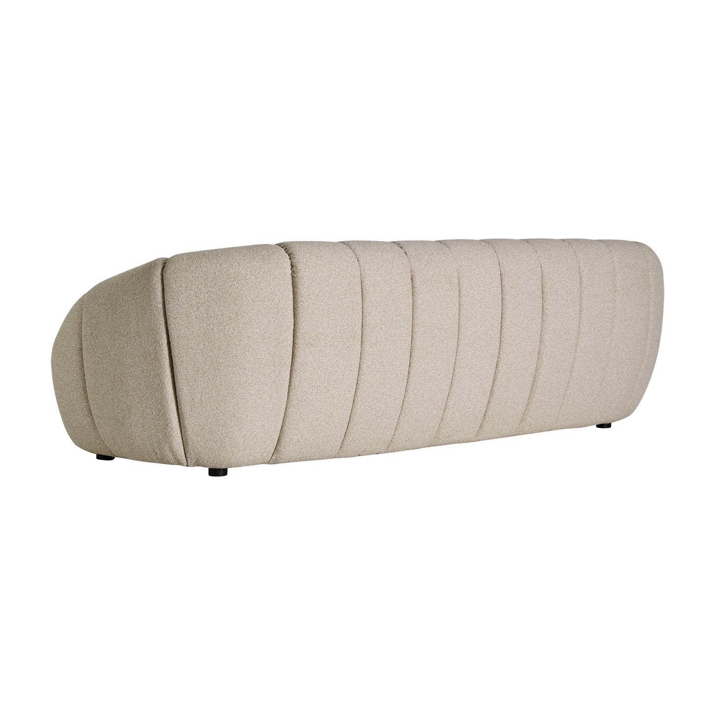Sofá Lajoux Beige Contemporáneo | Vical Home