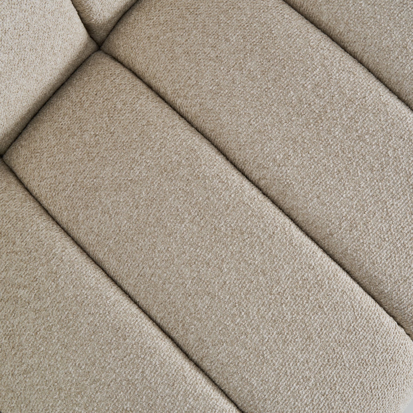 Sofá Lajoux Beige Contemporáneo | Vical Home
