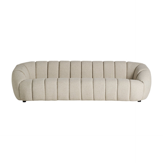 Sofá Lajoux Beige Contemporáneo | Vical Home